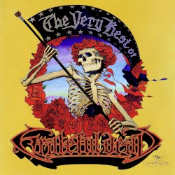 Лучшее из Grateful Dead
