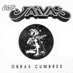 Obras cumbres