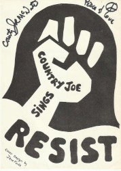 Resist