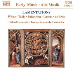 Lamentations