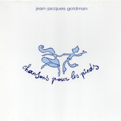 Chansons pour les pieds
