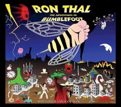 The Adventures of BumbleFoot