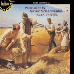 The Piano Works, Volume 2