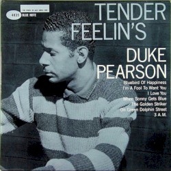 Tender Feelin’s
