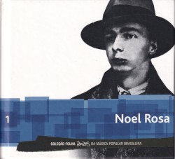 Coleção Folha: Raízes da Música Popular Brasileira, Volume 1