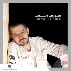 كلامك يا حبيبي