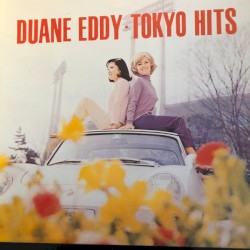 Tokyo Hits / Dynamic Guitar in Tokyo