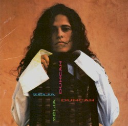 Zélia Duncan