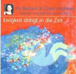 Ewigkeit dringt in die Zeit