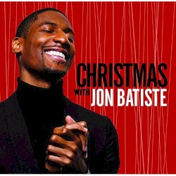 Christmas With Jon Batiste
