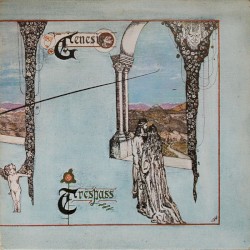Trespass