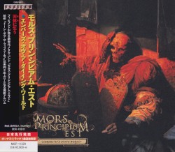 Embers of a Dying World