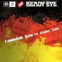 2011-10-14: Columbiahalle, Berlin, Germany