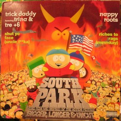 Shut Your Face (Unclef*cka) / Riches To Rags (MMMKay)