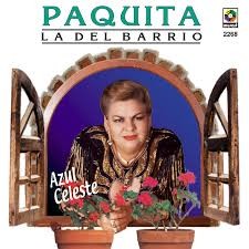 Azul celeste