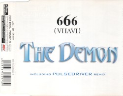 The Demon