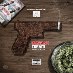 Russian Cream