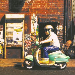 Hardbeat Vol. 2- Бит, Бит…Бит, Бит
