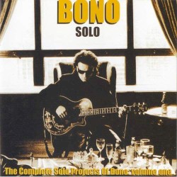 The Complete Solo Projects Volume 1