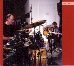 The Stone: Issue Two