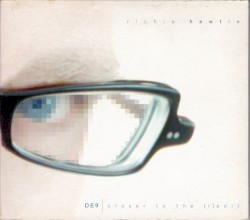 DE9 | Closer to the (R)Edit