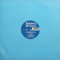 Oxygen E.P. Vol. 1