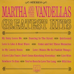 Greatest Hits