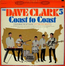 Coast to Coast