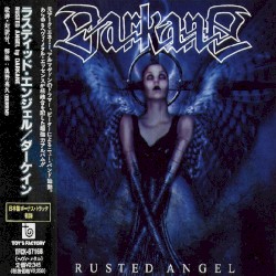 Rusted Angel