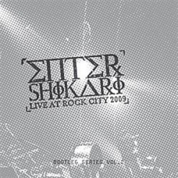 Live at Rock City 2009