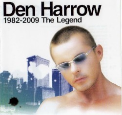 1982-2009 The Legend