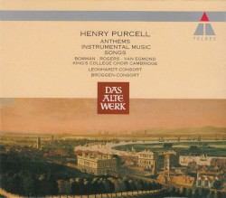 Anthems / Instrumental Music / Songs