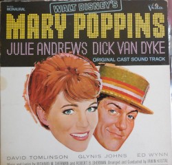 Mary Poppins