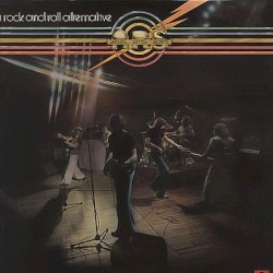 A Rock and Roll Alternative