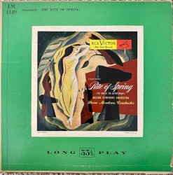 The Rite of Spring