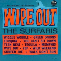 Wipe Out
