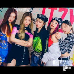 WANNABE -Japanese ver.-