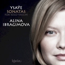Sonatas for Solo Violin