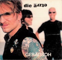 Geräusch
