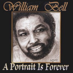 A Portrait Is Forever