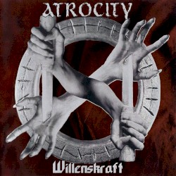 Willenskraft