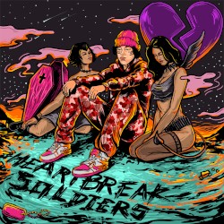 Heartbreak Soldiers
