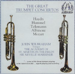 Trumpet Concerto