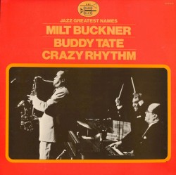 Crazy Rhythm