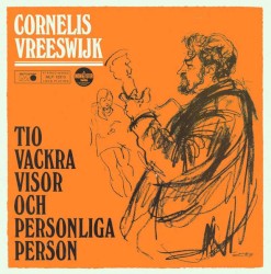 Tio vackra visor och personliga Person