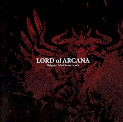 Оригинальный мини-саундтрек LORD of ARCANA