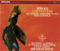Les Troyens