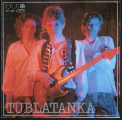 Tublatanka (Šlabikár)