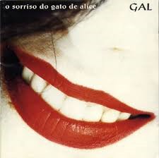 O sorriso do gato de Alice