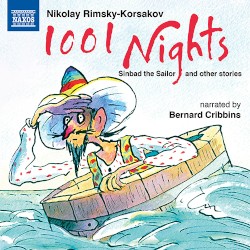 1001 Nights